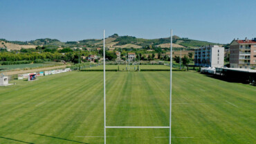 La Fi.Fa. Security Unione Rugby San Benedetto iscrive la cadetta al campionato di Serie C