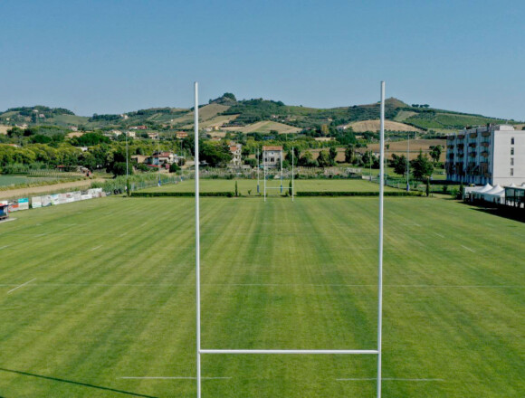 La Fi.Fa. Security Unione Rugby San Benedetto iscrive la cadetta al campionato di Serie C