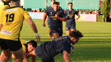 Doppio test per l’Unione Rugby: carattere e segnali positivi prima del via al campionato