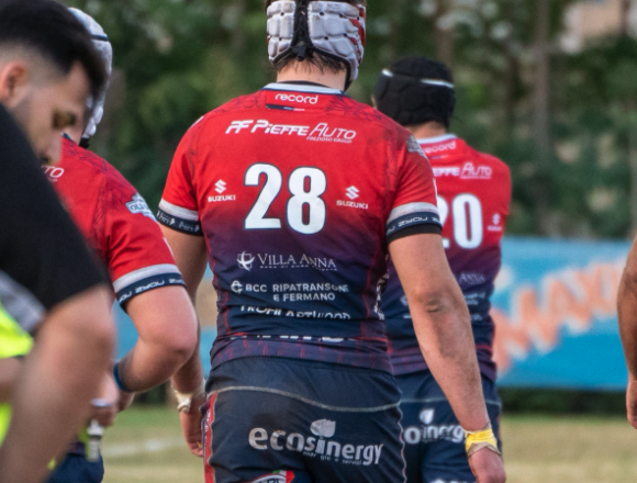 La famiglia dell’Unione Rugby cresce: la Banca di Ripatransone e del Fermano è nuovo sponsor