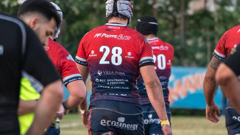 La famiglia dell’Unione Rugby cresce: la Banca di Ripatransone e del Fermano è nuovo sponsor