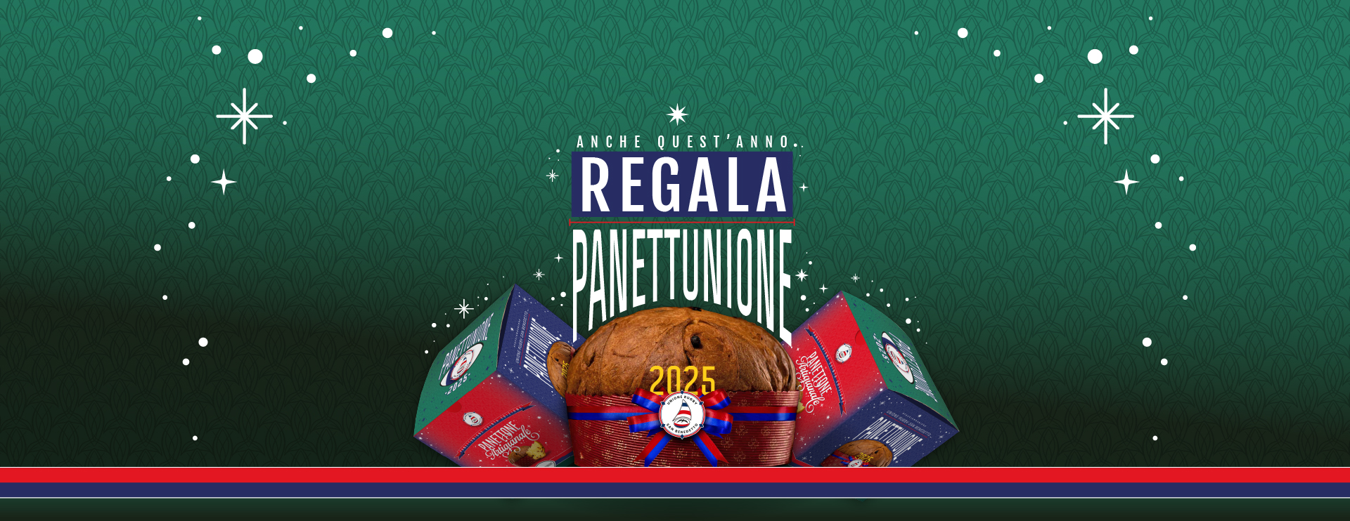 Panettunione 2025