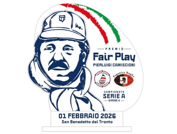 Sfida ad alta intensità e amicizia storica: l’Unione attende il Paganica nel nome di Camiscioni