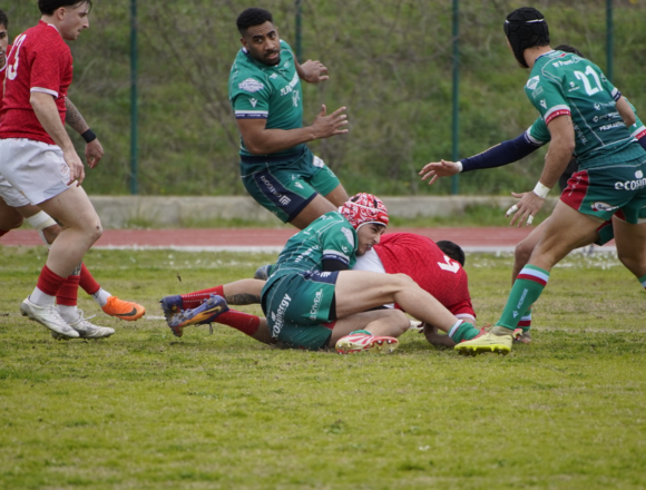 Fi.Fa. Security U.R. San Benedetto, impresa riuscita a metà a Civitavecchia