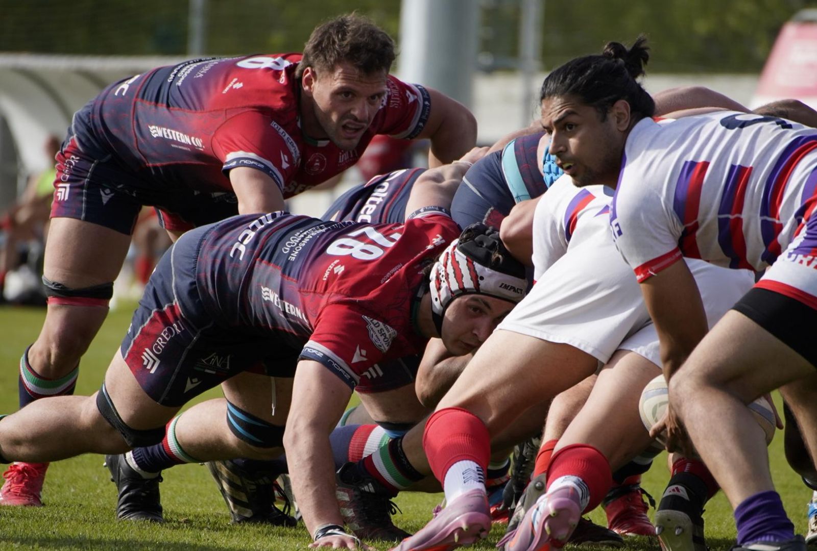 L’UNIONE RUGBY VINCE ANCHE A FIRENZE: CARATTERE E SACRIFICIO NEL SEGNO DEL GRUPPO